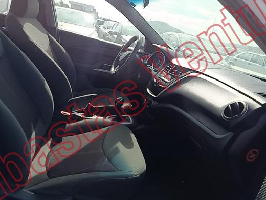 CHEVROLET AVEO 2021, foto 12 de 19