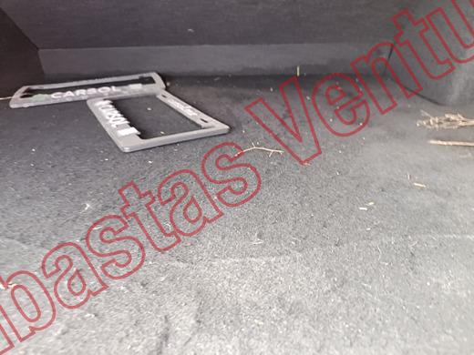 CHEVROLET AVEO 2021, foto 15 de 19