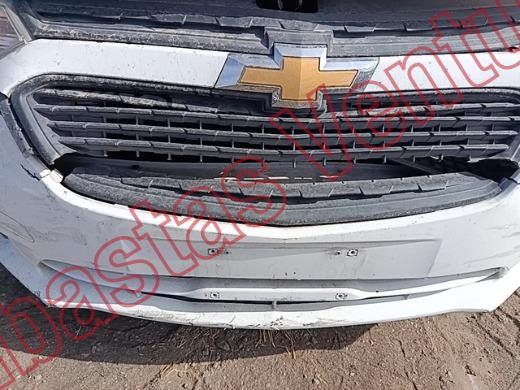 CHEVROLET AVEO 2021, foto 18 de 19