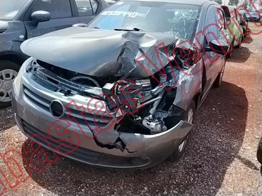 VOLKSWAGEN GOL 2010, foto 1 de 19