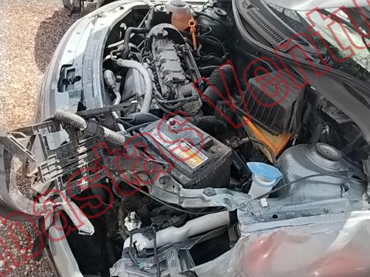 VOLKSWAGEN GOL 2010, foto 9 de 19