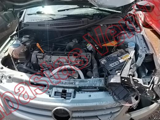 VOLKSWAGEN GOL 2010, foto 10 de 19