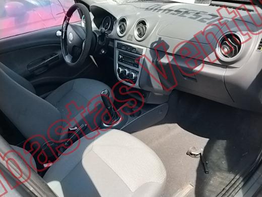 VOLKSWAGEN GOL 2010, foto 12 de 19