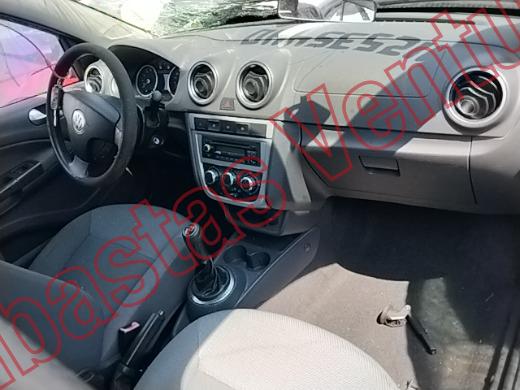 VOLKSWAGEN GOL 2010, foto 14 de 19