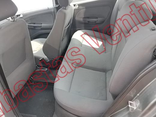VOLKSWAGEN GOL 2010, foto 16 de 19
