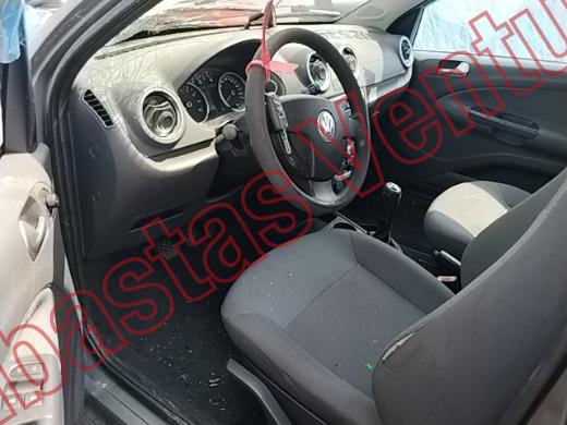 VOLKSWAGEN GOL 2010, foto 17 de 19