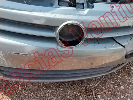 VOLKSWAGEN GOL 2010, foto 18 de 19