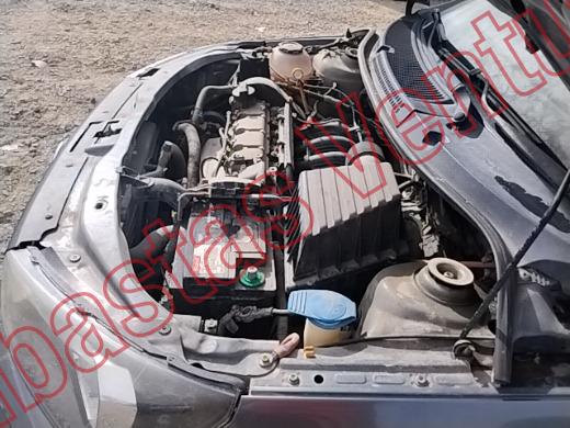 VOLKSWAGEN GOL 2019, foto 9 de 19