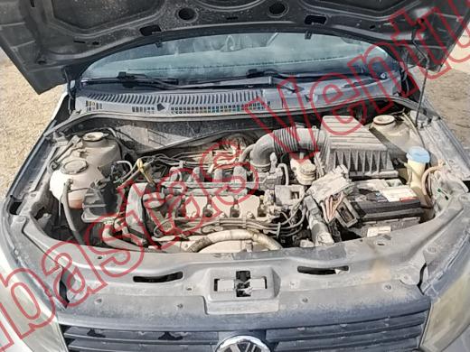VOLKSWAGEN GOL 2019, foto 10 de 19