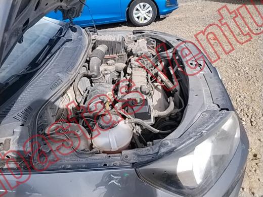 VOLKSWAGEN GOL 2019, foto 11 de 19
