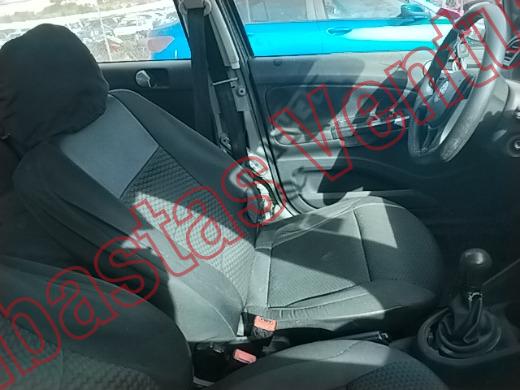 VOLKSWAGEN GOL 2019, foto 12 de 19