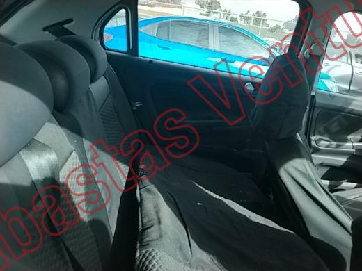 VOLKSWAGEN GOL 2019, foto 13 de 19