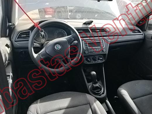 VOLKSWAGEN GOL 2019, foto 14 de 19