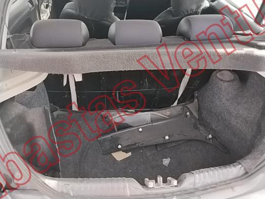 VOLKSWAGEN GOL 2019, foto 15 de 19