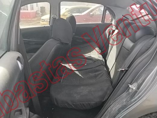 VOLKSWAGEN GOL 2019, foto 16 de 19