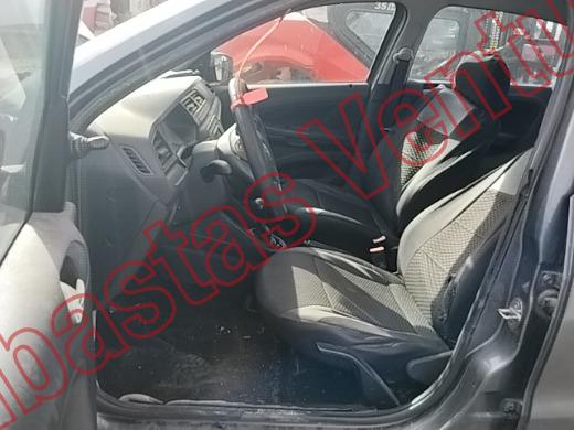 VOLKSWAGEN GOL 2019, foto 17 de 19