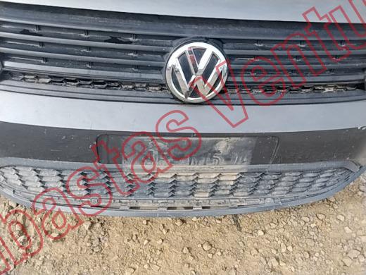 VOLKSWAGEN GOL 2019, foto 18 de 19