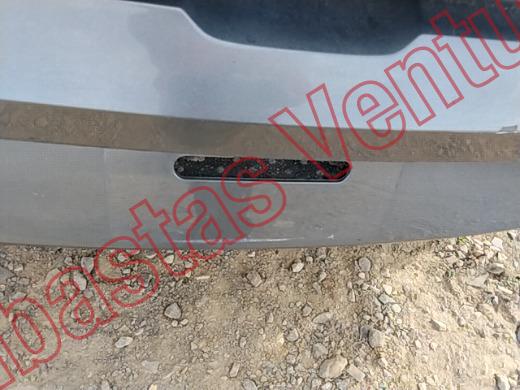 VOLKSWAGEN GOL 2019, foto 19 de 19