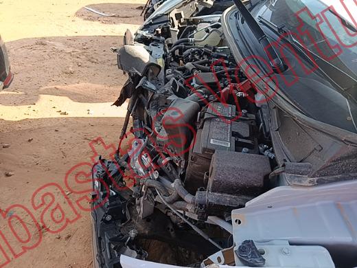 NISSAN VERSA 2023, foto 9 de 19