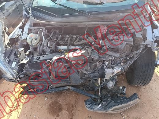 NISSAN VERSA 2023, foto 10 de 19