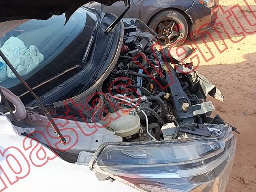 NISSAN VERSA 2023, foto 11 de 19