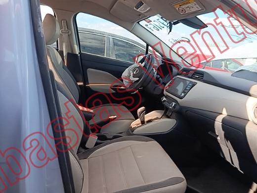 NISSAN VERSA 2023, foto 12 de 19