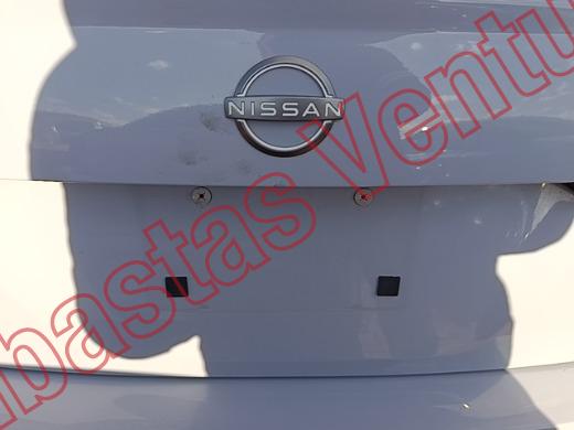 NISSAN VERSA 2023, foto 19 de 19