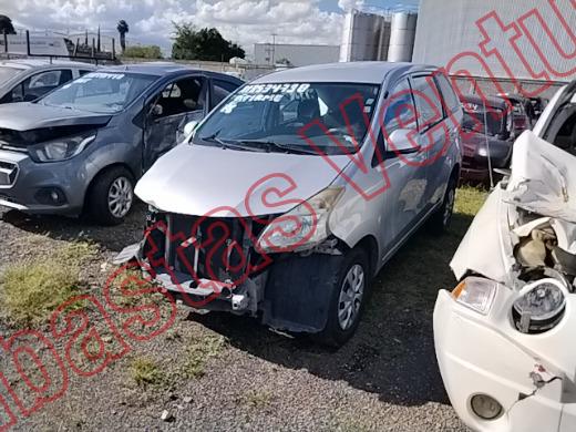 TOYOTA AVANZA 2013, foto 1 de 19