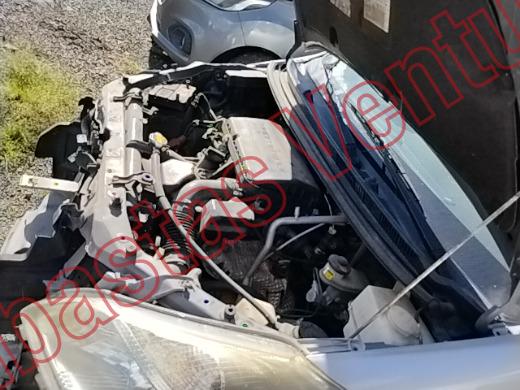 TOYOTA AVANZA 2013, foto 9 de 19