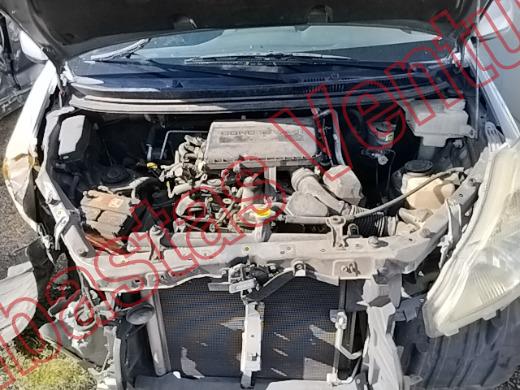 TOYOTA AVANZA 2013, foto 10 de 19