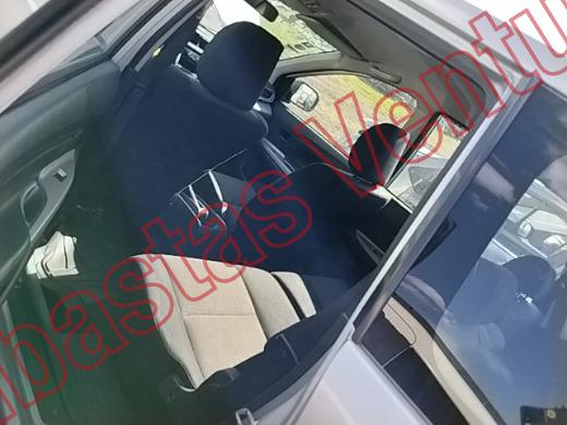 TOYOTA AVANZA 2013, foto 16 de 19