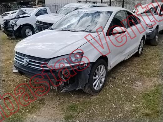 VOLKSWAGEN VENTO 2018, foto 1 de 19
