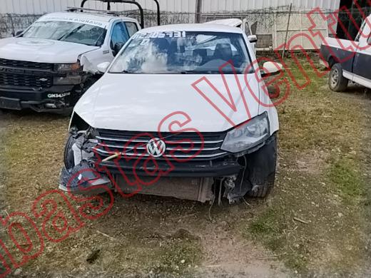 VOLKSWAGEN VENTO 2018, foto 2 de 19