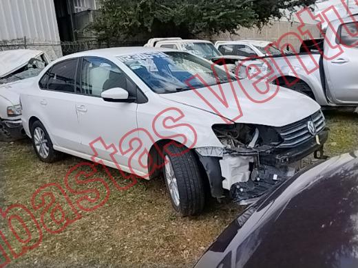 VOLKSWAGEN VENTO 2018, foto 3 de 19