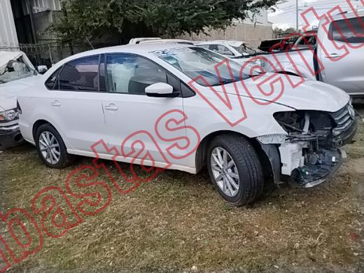 VOLKSWAGEN VENTO 2018, foto 4 de 19