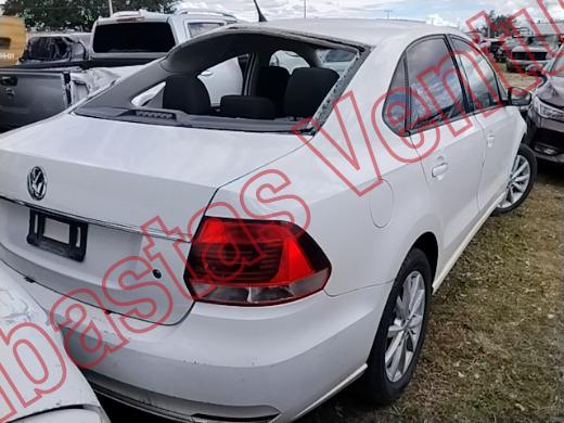 VOLKSWAGEN VENTO 2018, foto 5 de 19