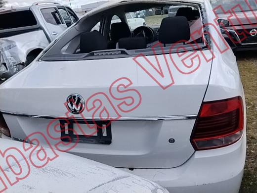 VOLKSWAGEN VENTO 2018, foto 6 de 19