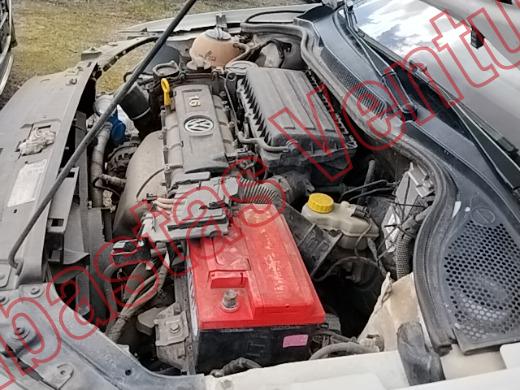 VOLKSWAGEN VENTO 2018, foto 9 de 19