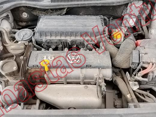 VOLKSWAGEN VENTO 2018, foto 10 de 19