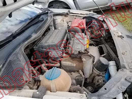 VOLKSWAGEN VENTO 2018, foto 11 de 19