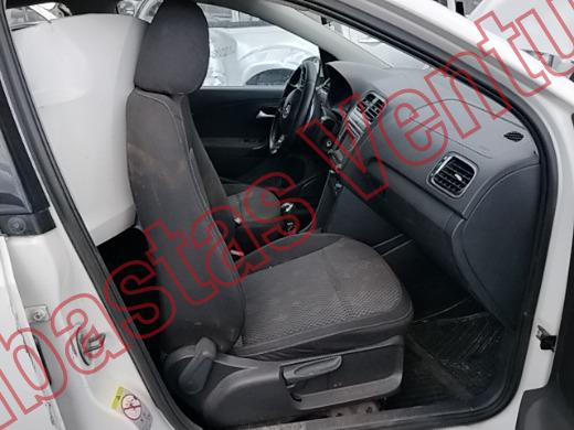 VOLKSWAGEN VENTO 2018, foto 12 de 19