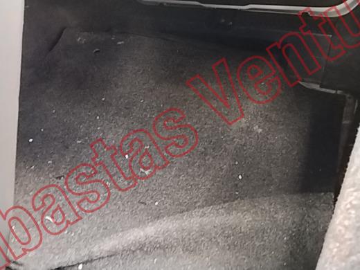 VOLKSWAGEN VENTO 2018, foto 15 de 19