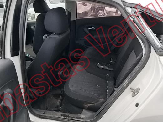 VOLKSWAGEN VENTO 2018, foto 16 de 19