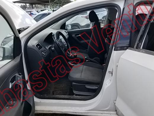 VOLKSWAGEN VENTO 2018, foto 17 de 19