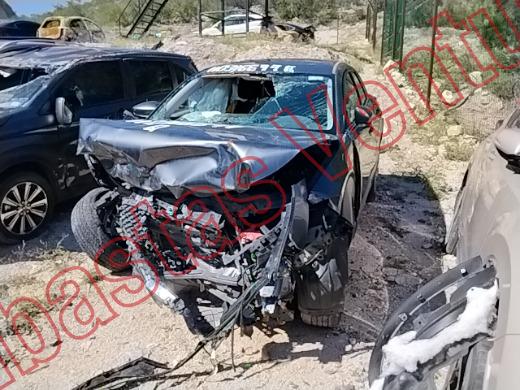 MAZDA CX-30 2023, foto 1 de 19