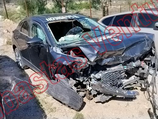 MAZDA CX-30 2023, foto 3 de 19