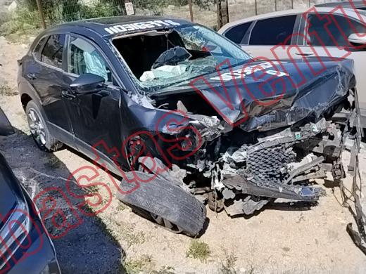 MAZDA CX-30 2023, foto 4 de 19