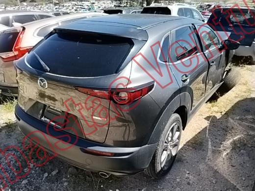 MAZDA CX-30 2023, foto 5 de 19