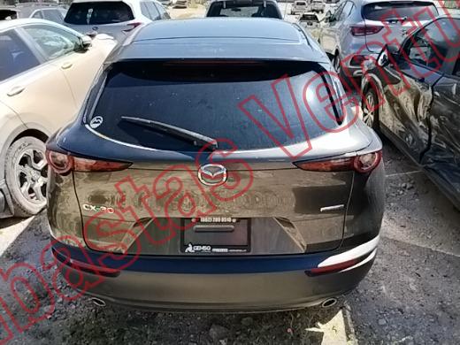 MAZDA CX-30 2023, foto 6 de 19