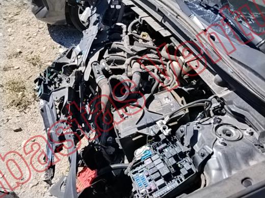 MAZDA CX-30 2023, foto 9 de 19